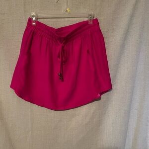 Amanda Uprichard Skirt Size M